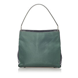 Prada Tessuto Shoulder Bag