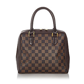 Louis Vuitton Damier Ebene Brera