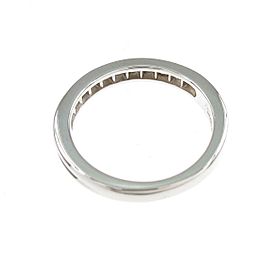 TIFFANY & Co 950 Platinum Ring LXGYMK-906