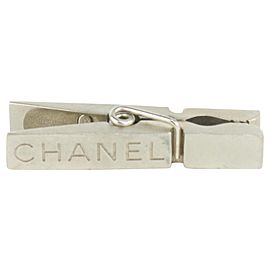 Chanel 98A Clothes Pin Brooch Clip 1014c17