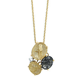 Ipanema Gold 18kt Necklace