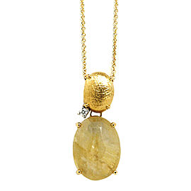 Ipanema Gold 18kt Necklace