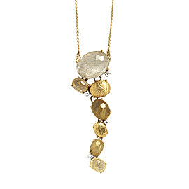 Ipanema Gold 18kt Necklace