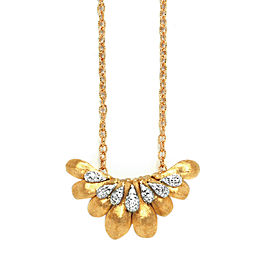 Trasformista Gold 18kt Necklace