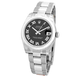 Rolex Datejust 178240 Stainless Steel Automatic 31mm Unisex Watch