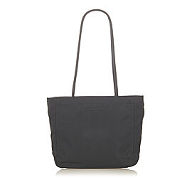 Prada Tessuto Shoulder Bag