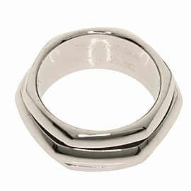 PIAGET 18k White Gold possession Ring LXGQJ-550