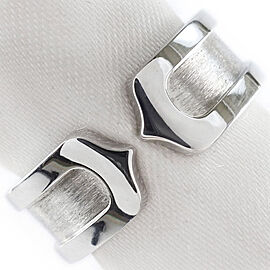 CARTIER C2 Ring LXNK-350