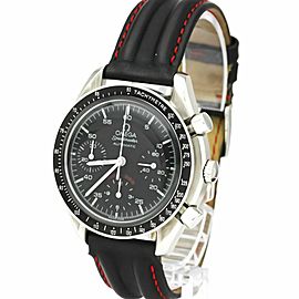 OMEGA Speedmaster AC Milan 100th Anniversary Watch 3810.51 LXGoodsLE-367