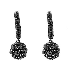 David Yurman Hematite Osetra Berries Earrings