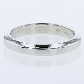 CARTIER 950 Platinum Declaration Wedding Ring LXGBKT-1028