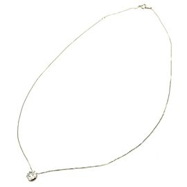 TAKE-UP 950 Platinum Necklace LXJG-368