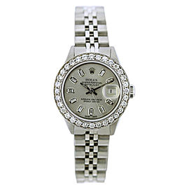 Rolex Datejust 6916 26mm Womens Watch