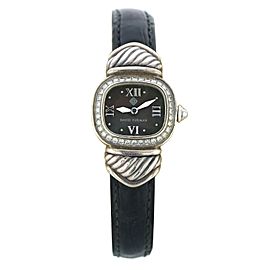 David Yurman Classic Watch