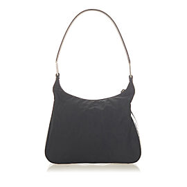 Prada Tessuto Shoulder Bag