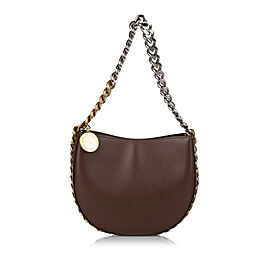 Stella McCartney Frayme Shoulder Bag