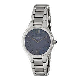 Raymond Weil Noemia Stainless Steel Quartz Women's Watch