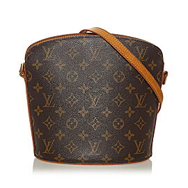 Louis Vuitton Monogram Drouot