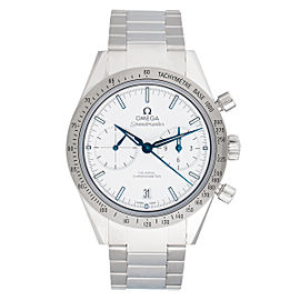 Omega Speedmaster '57 331.90.42.51.04.001 Co-Axial Chronograph Titanium 41.5mm Mens Watch