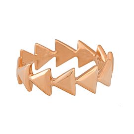 Unity Eternal Rose Gold Ring