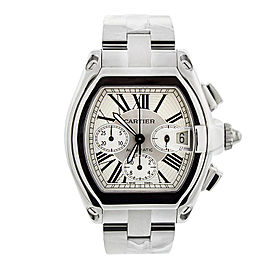 Cartier Roadster Chronograph XL Watch