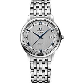 Omega De Ville Prestige Co-Axial 39.5 Mens Watch