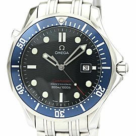 OMEGA Seamaster Professional 300M Quartz Mens Watch LXGoodsLE-139