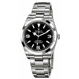 Rolex Explorer 214270 39mm Mens Watch