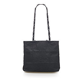 Tessuto Tote Bag