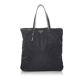 Prada Tessuto Tote Bag