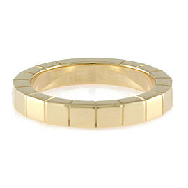 CARTIER 18K Yellow Gold