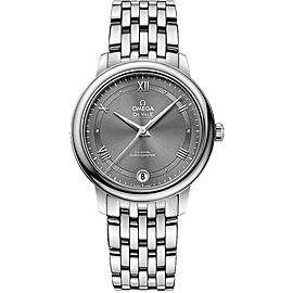 Omega De Ville Prestige Co-Axial 32.7 Ladies Watch