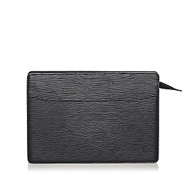 Louis Vuitton Epi Pochette Homme