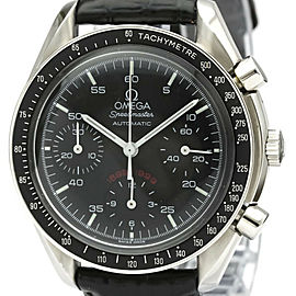 OMEGA Speedmaster AC Milan 100th Anniversary LTD Watch 3510.51 LXGoodsLE-145