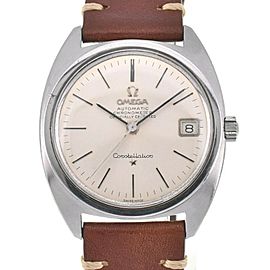 OMEGA Constellation 168.017 Chronometer Cal.564 Automatic Watch LXGJHW-167