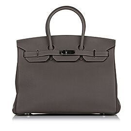 Hermes Togo Birkin 35