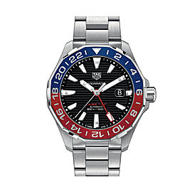 TAG HEUER AQUARACER Automatic 43mm Watch