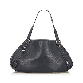 Pelham Leather Tote