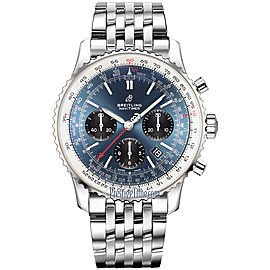 Breitling Navitimer 1 B01 Chronograph 43 Mens Watch