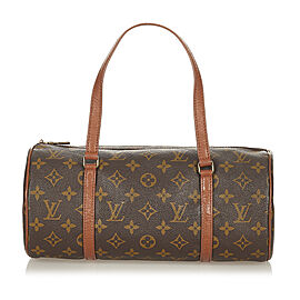 Louis Vuitton Monogram Papillon 30