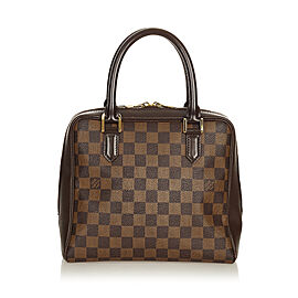 Louis Vuitton Damier Ebene Brera