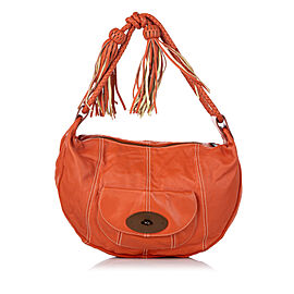 Mulberry Araline Shoulder Bag