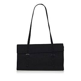 Prada Tessuto Shoulder Bag