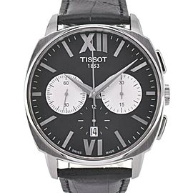 TISSOT T-LORD SS Automatic Watch LXGJHW-589