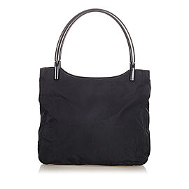 Prada Tessuto Tote Bag