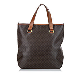 Macadam Tote Bag