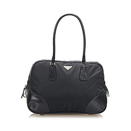 Prada Tessuto Handbag