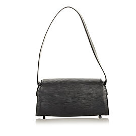 Louis Vuitton Epi Nocturne PM