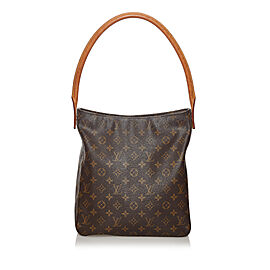 Louis Vuitton Monogram Looping GM