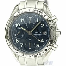 OMEGA Speedmaster Date Limited Edition in Japan Watch 3513.82 LXGoodsLE-362